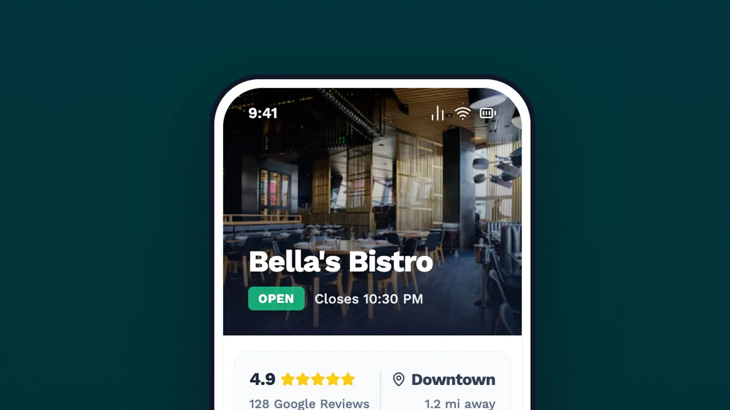 WhatsApp-first customer experience