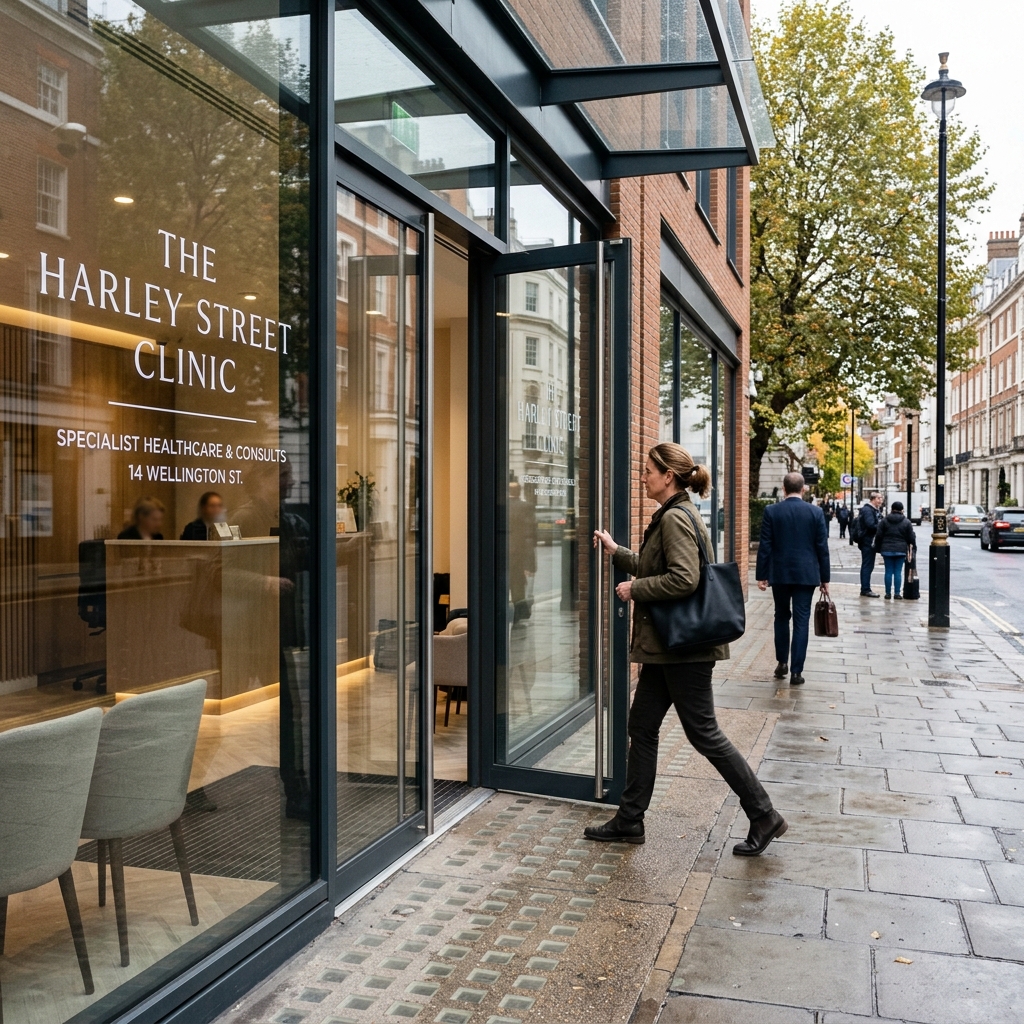 Show up on Google Maps