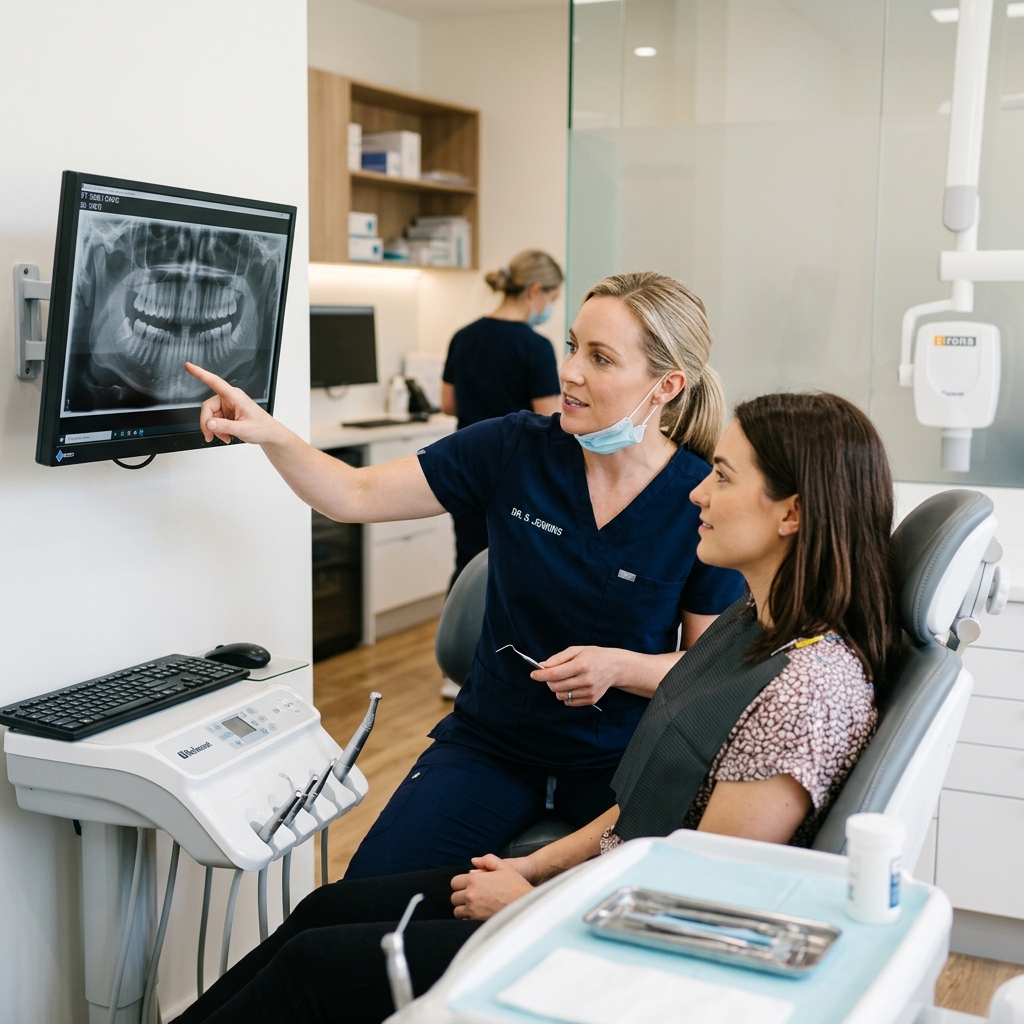 Direct Patient Contact