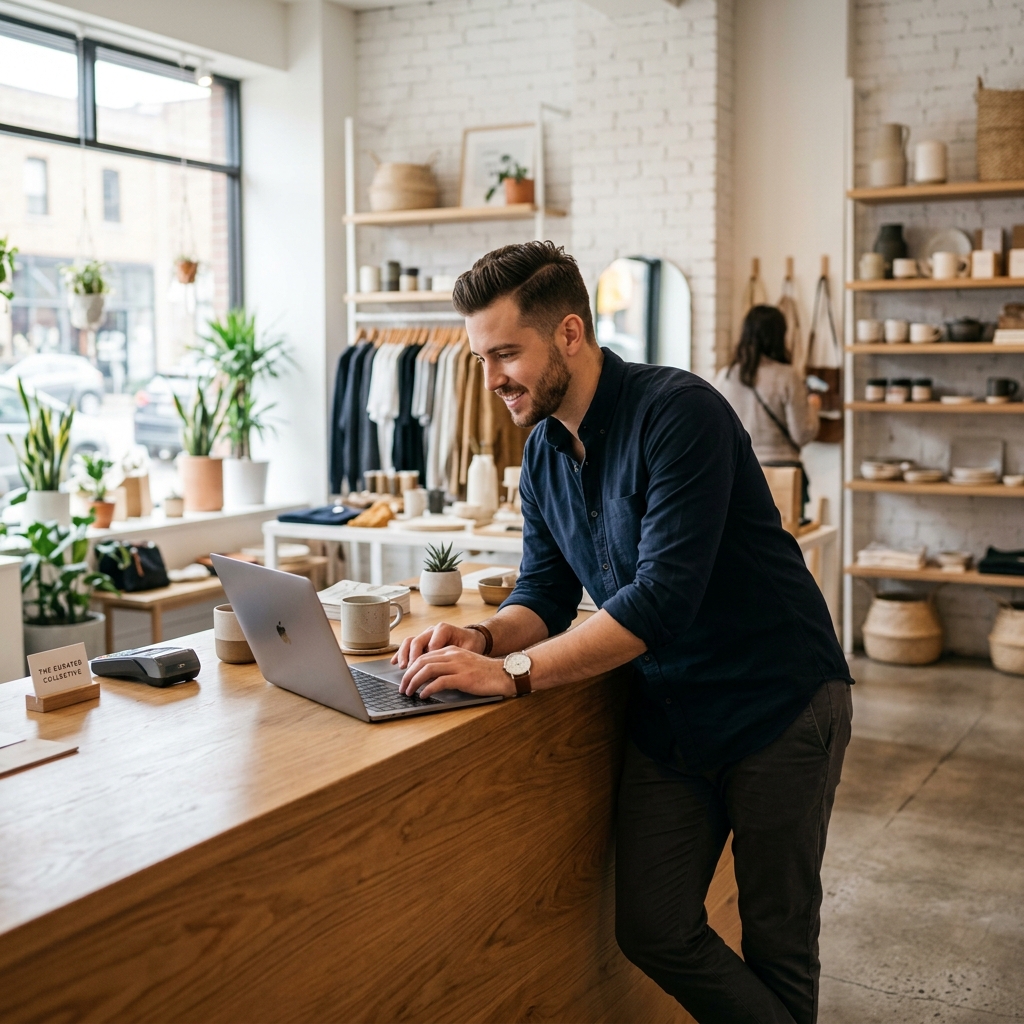 AI and Voice Search Ready