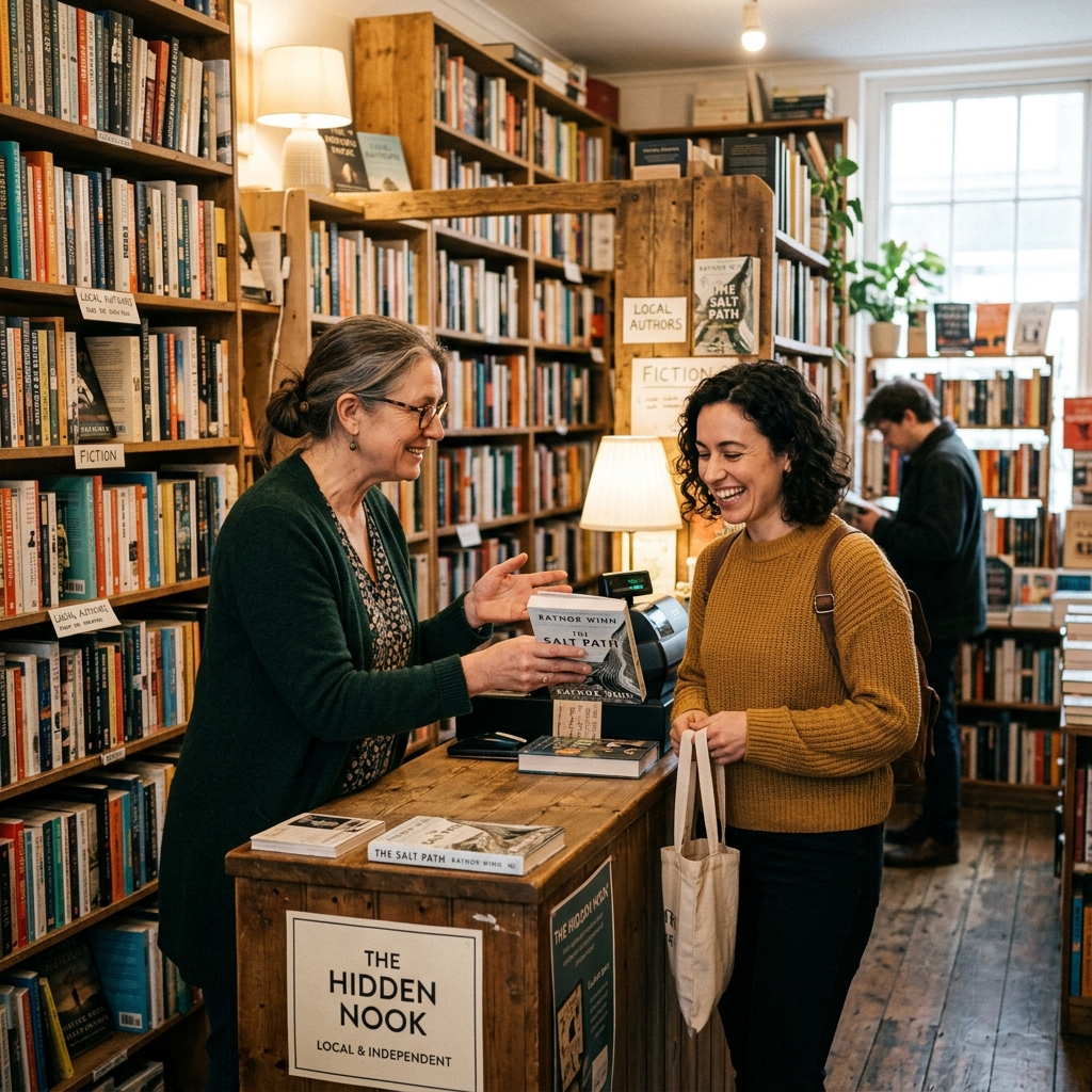 Direct WhatsApp Enquiries