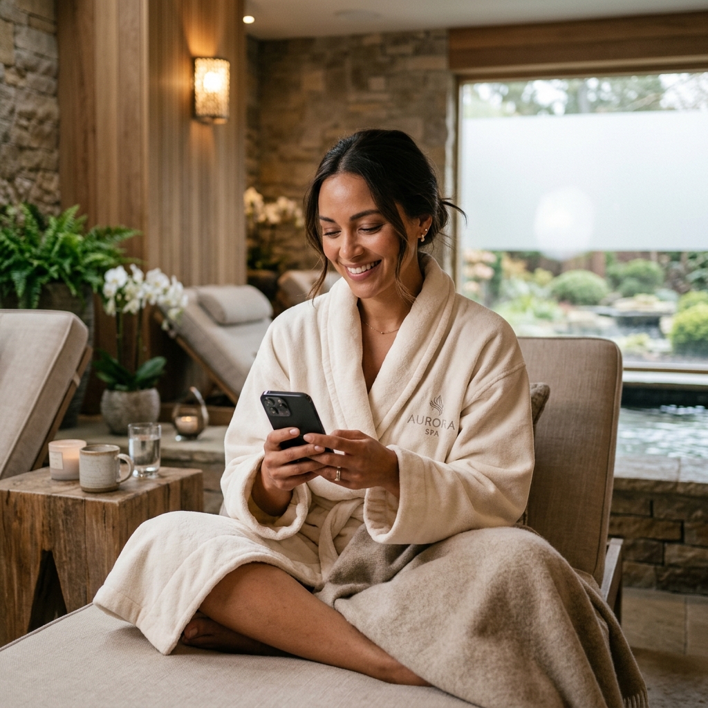 AI and Voice Search Ready