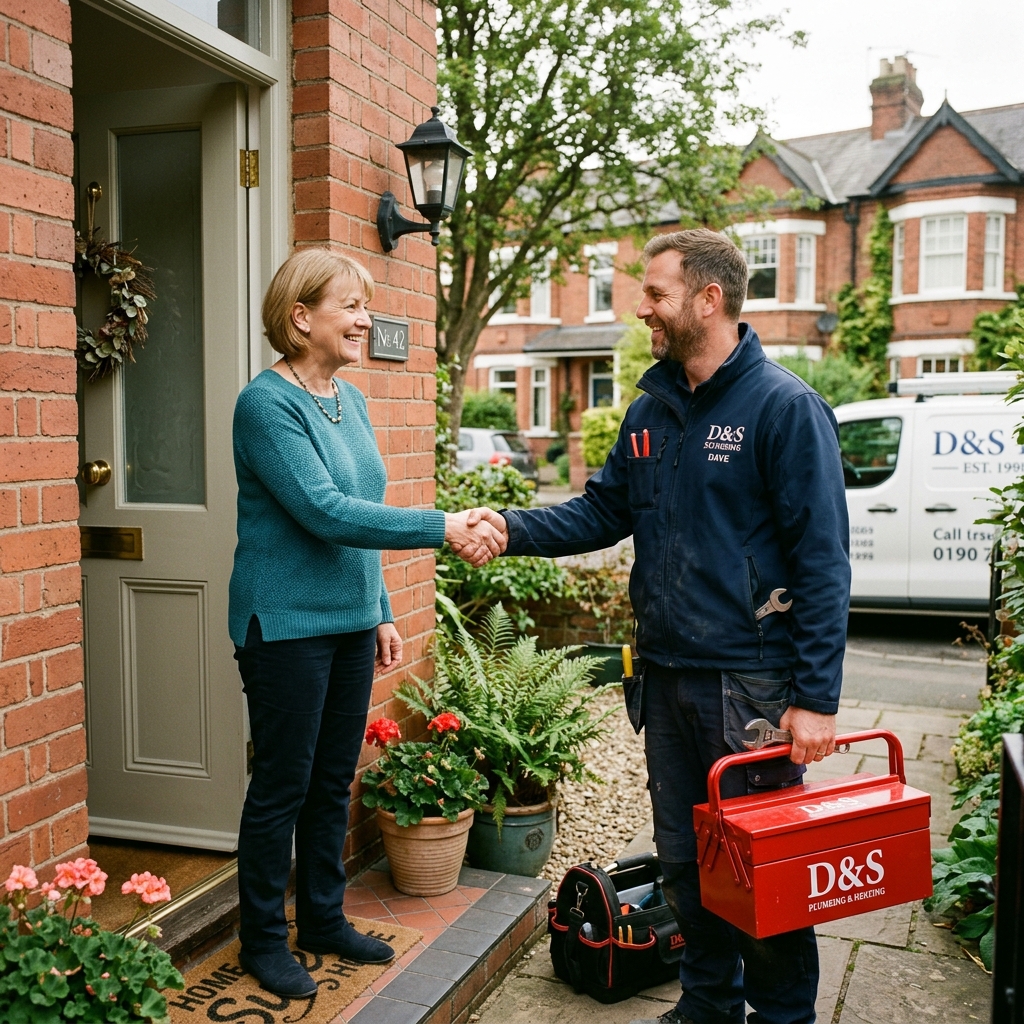 Elevate Your Service Business