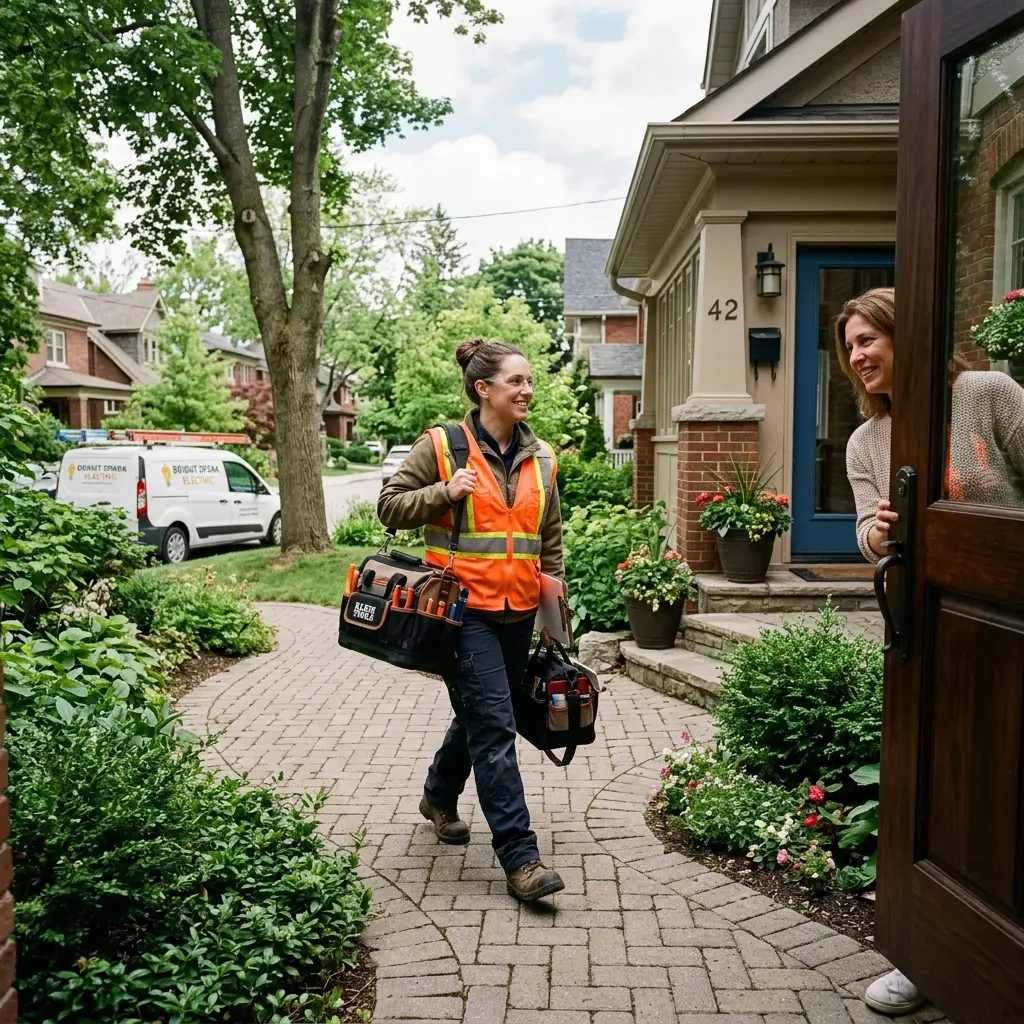 Show up on Google Maps